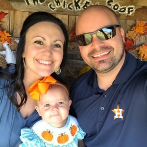 Meet your Posher, Steven